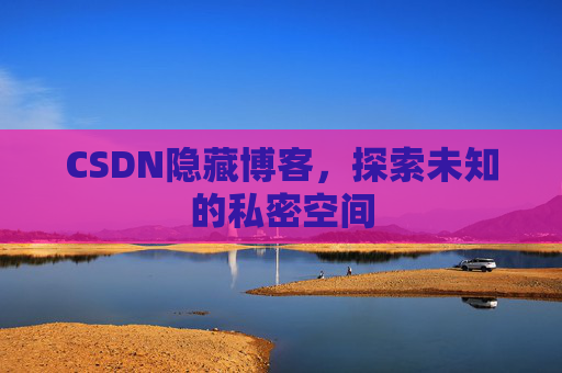 CSDN隐藏博客，探索未知的私密空间